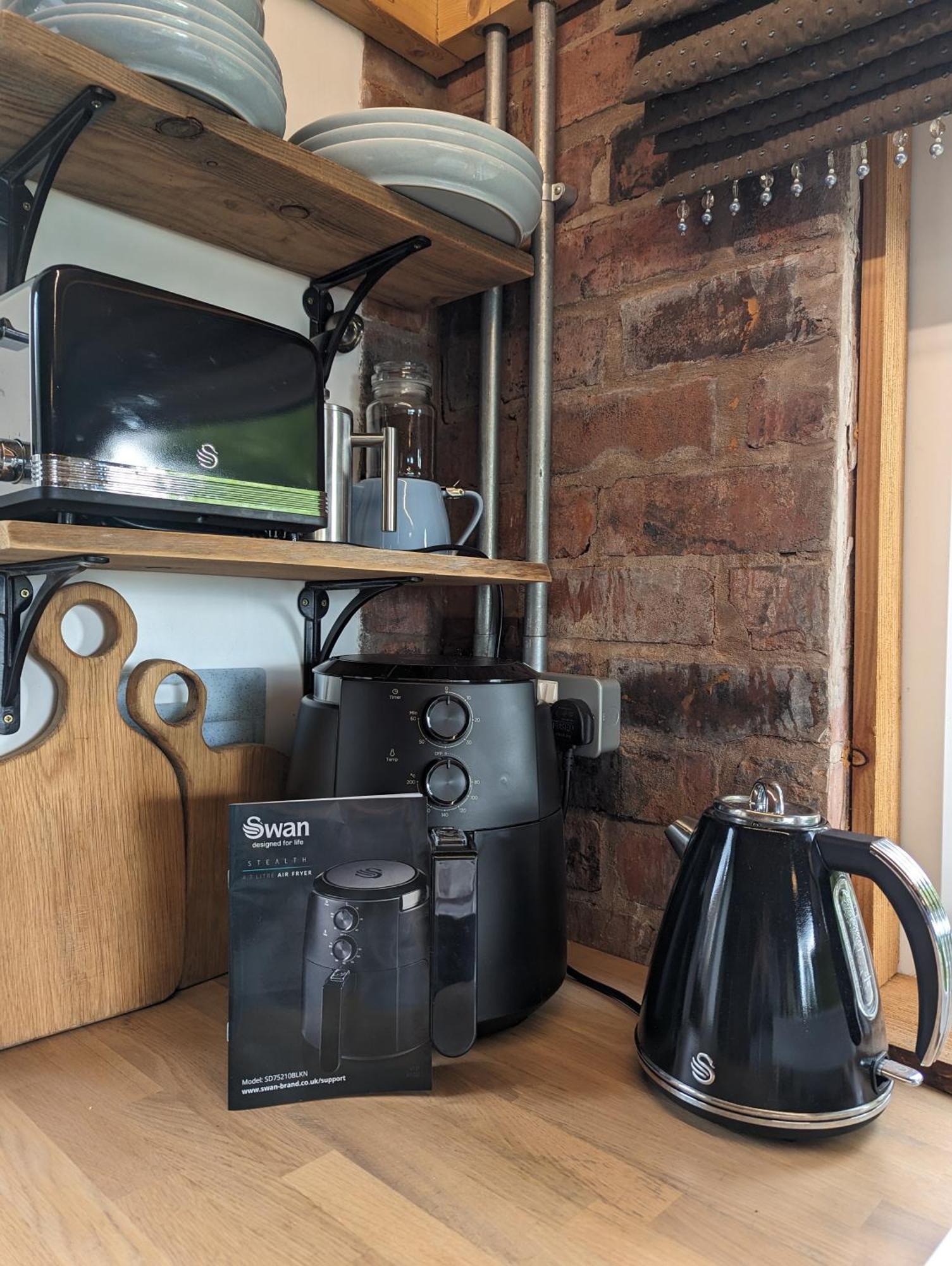La'Al Cabin, Tiny Home, Unique Space Eden Valley Cumbria Brampton  Exterior foto